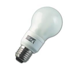 OSRAM úsporná zářivka (žárovka) 20W DULUXSTAR CLASSIC A E27/825