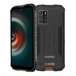 OUKITEL WP10 Black (84002476) - Mobilní telefony