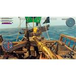 Out of Reach Treasure Royale