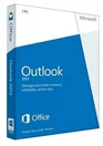 Outlook 2013