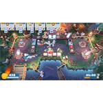 Overcooked! 2 Campfire Cook Off