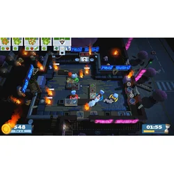 Overcooked 2