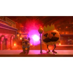 Overcooked! All You Can Eat