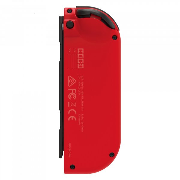 Ovládač HORI Switch D-Pad (Super Mario)