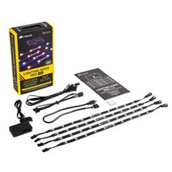 Ovládač osvetlenia CORSAIR iCUE Lighting Node PRO RGB