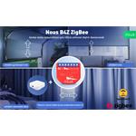 Ovládač žalúzií a roliet Nous B4Z Smart Zigbee