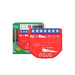 Ovládač žalúzií a roliet Nous B4Z Smart Zigbee