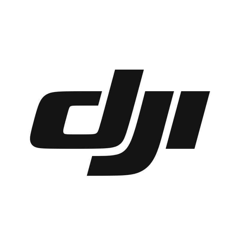 Ovladače DJI