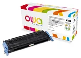 OWA ARMOR toner pro HP CLJ 2600n black (Q6000A) 2500str - alternativní