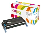 OWA ARMOR toner pro HP Color Laserjet 4600, 4650 cyan (C9721A) - 9000str - alternativní