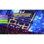 PAC-MAN 256