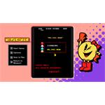 PAC-MAN Museum Ms. PAC-MAN