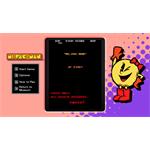 PAC-MAN Museum Ms. PAC-MAN