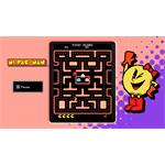 PAC-MAN Museum Ms. PAC-MAN