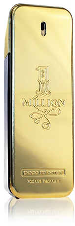 Paco Rabanne 1 Million EdT 100ml - TESTER