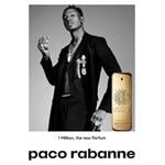 Paco Rabanne 1 Million Parfum 100 ml Pro muže