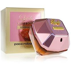 Paco Rabanne Lady Million Empire EdP 80ml 3349668571970 - Parfémy