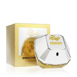 Paco Rabanne Lady Million Lucky EdP 80 ml Pro ženy