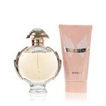 Paco Rabanne Olympéa EdP 50 ml + tělové mléko 75 ml Pro ženy dárková sada