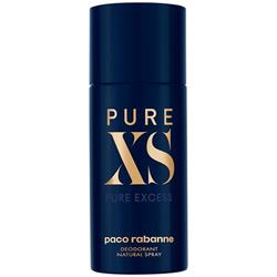 Paco Rabanne Pure XS Deodorant pre mužov 150 ml