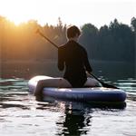 Paddleboard s příslušenstvím WORKER WaveTrip 10'6" G2
