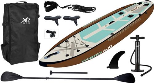 Paddleboard XQ MAX 330 cm