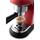 Pákový kávovar DeLonghi EC 685.R, červený