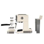 Pákový kávovar Livoo DOD174C