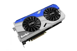 Palit GeForce GTX 1080 GameRock