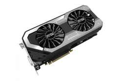 Palit GeForce GTX1080 JetStream