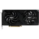 PALIT GeForce RTX 4070 SUPER Dual 12GB GDDR6X