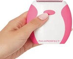 Palmperfect PAL-3801 R Dámsky holiaci strojček ružový