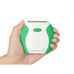 Palmperfect PAL-3801 Z Dámsky holiaci strojček zelený