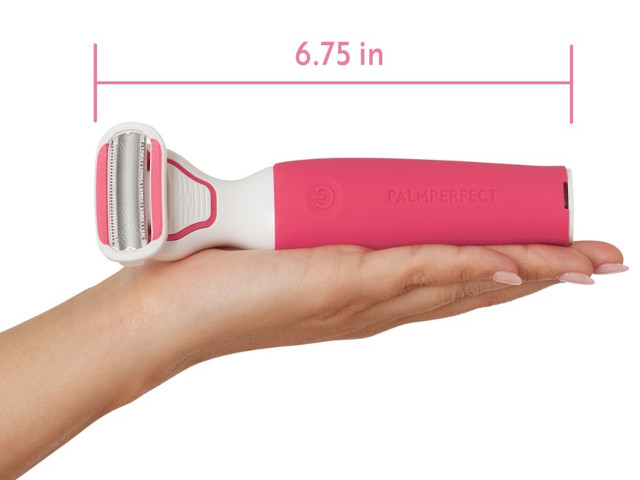 Palmperfect PAL-3896 Holící strojek - péče o celé tělo