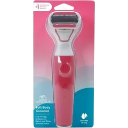 Palmperfect PAL-3896 Holící strojek - péče o celé tělo