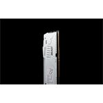 Pamäť Kingston FURY™ Beast DDR5 RGB 16GB 5600MHz, AMD EXPO, biela