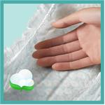 Pampers Active Baby Plenky Velikost 4, 9 kg-14 kg, 180 ks