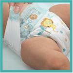 Pampers Active Baby Plenky Velikost 5, 11 kg-16 kg, 150 ks