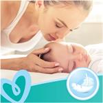 Pampers Fresh Clean Dětské Čisticí Ubrousky 208ks