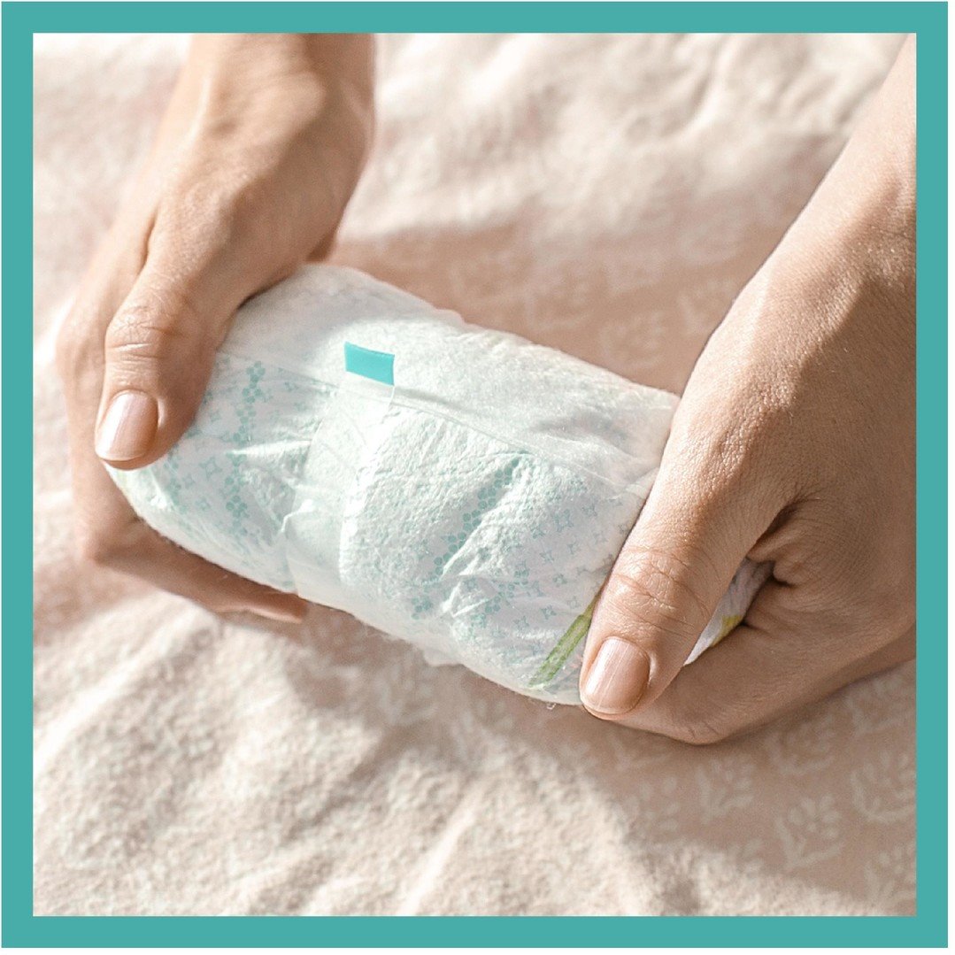Pampers Pants Plenkové Kalhotky Velikost 5, 12 kg - 17 kg, 152 ks