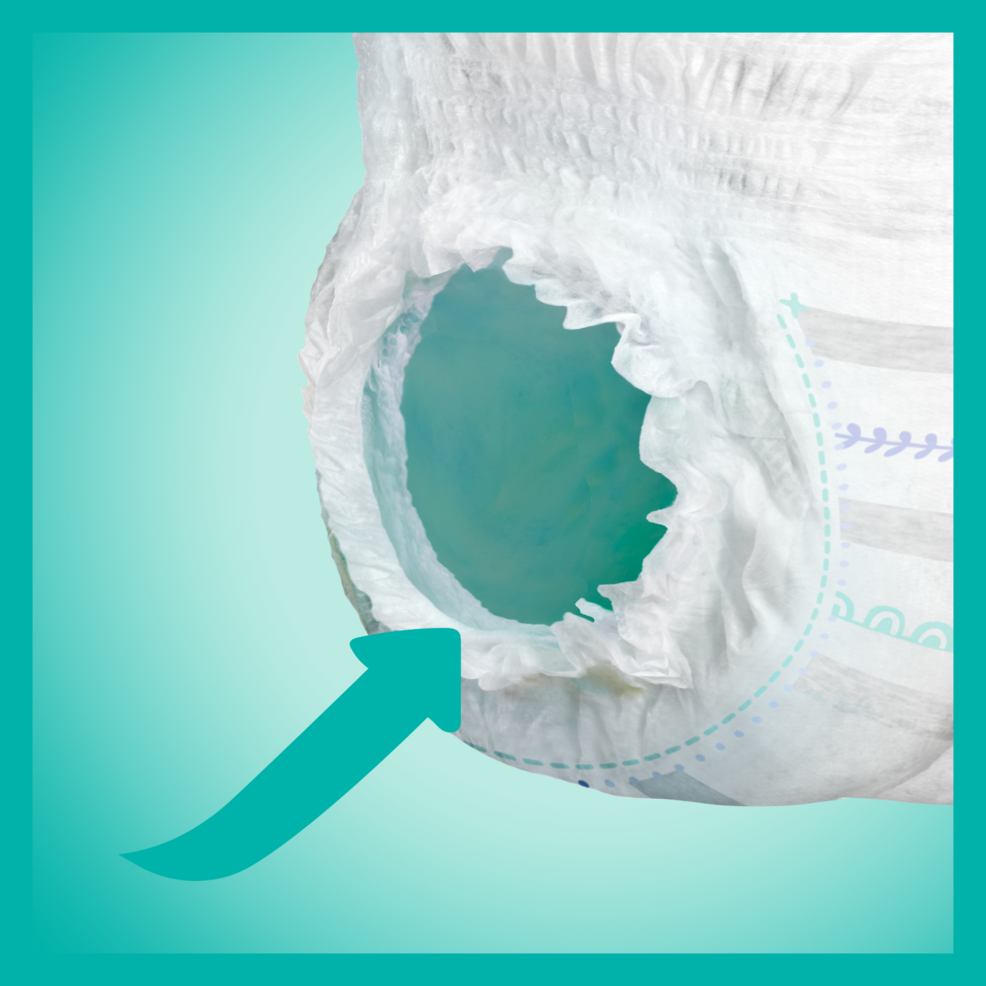Pampers Plenkové Kalhotky Premium Care Velikost 5, 34 Kusů, 12kg-17kg