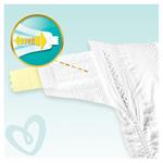 Pampers Premium Care Plenky Velikost 4, 9kg-14kg, 104ks