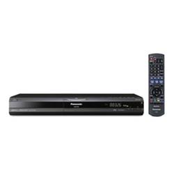 Panasonic DMR-EH 68 EP-K, DVD/HDD rekordér, 320GB HDD,HDMI