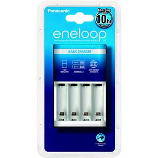 Panasonic eneloop CC51E