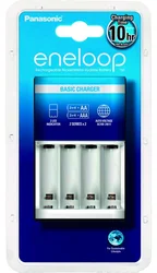 Panasonic eneloop CC51E - Nabíječky
