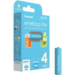 Panasonic Eneloop HR03 AAA 4LCCE/4BE