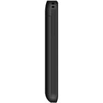 Panasonic KX-TU110EXB Black