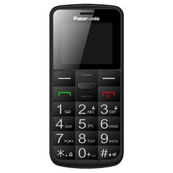 Panasonic KX-TU110EXB Black