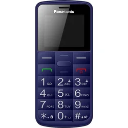 Panasonic KX-TU110EXC Blue