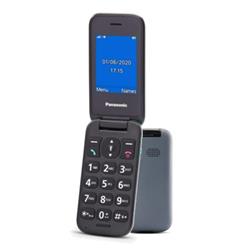 Panasonic KX-TU400EXG sivá